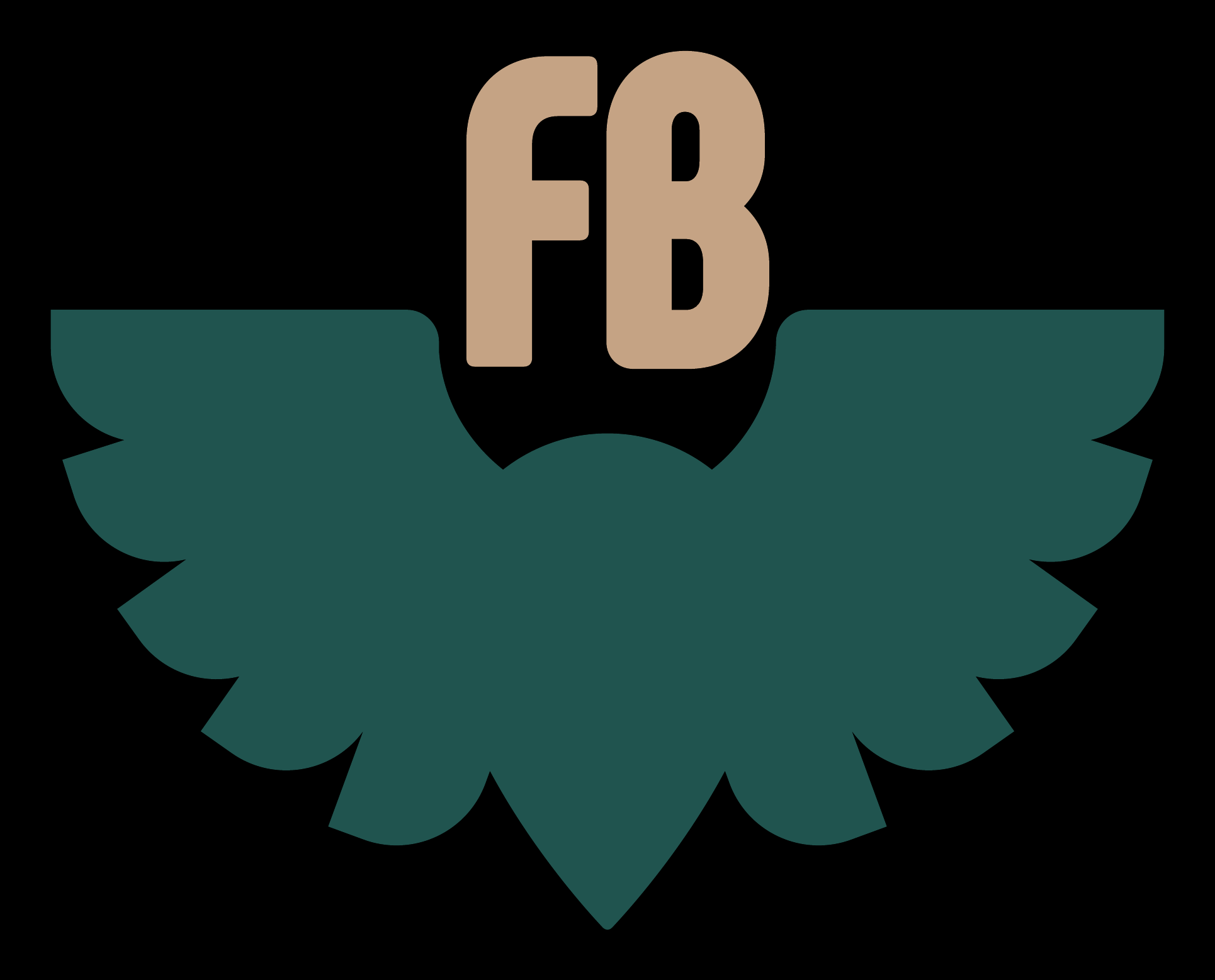 Фирменный знак Filin Bar